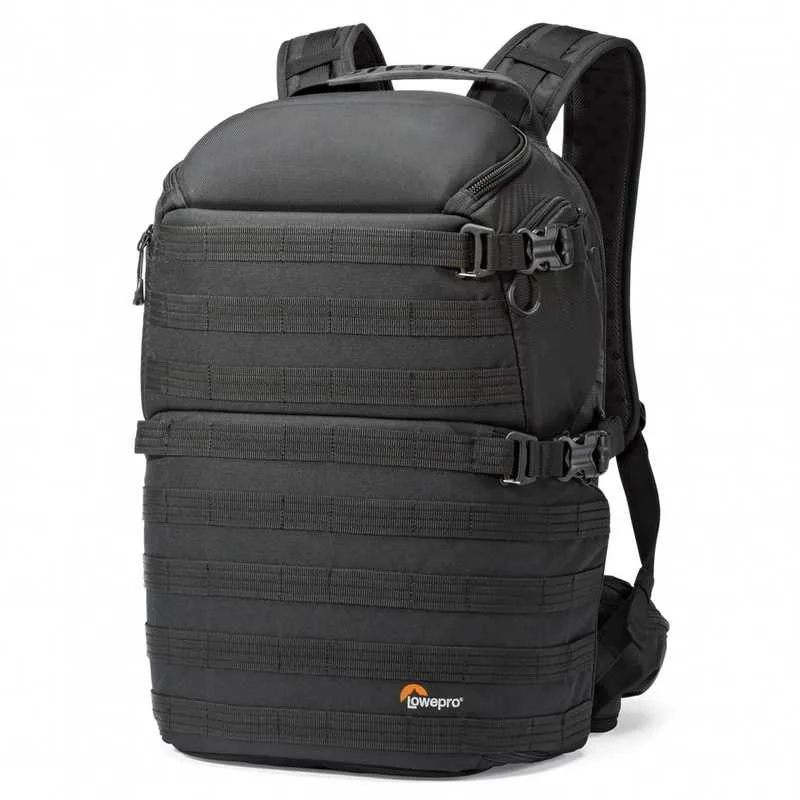 Lowepro ProTactic 450 AW front general views