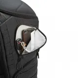 Lowepro ProTactic 450 AW keys pocket