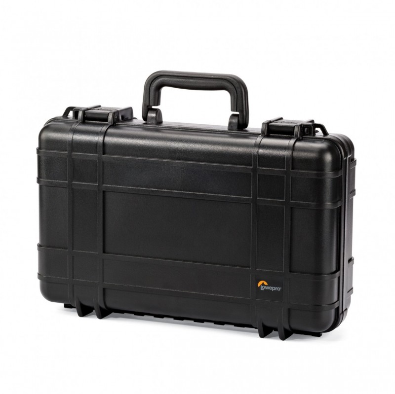 Lowepro Hardside 200 Video