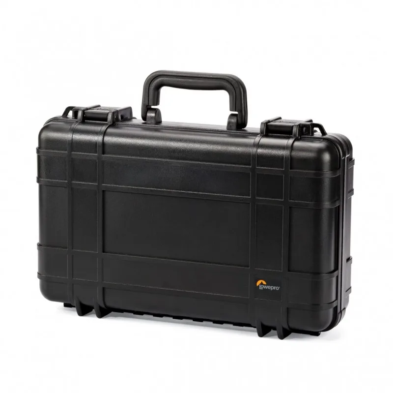 Lowepro Hardside 200 Video