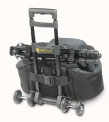 Kata WS-606 GDC Large Reporter Shoulder Case, photo 3