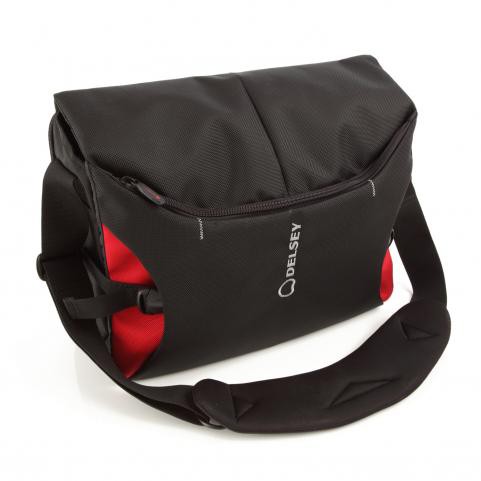 Delsey Pro Road 17