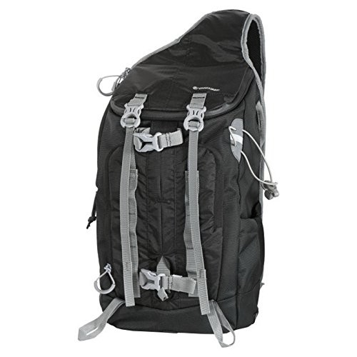 VANGUARD Sedona 43BK Sling Bag (Black)