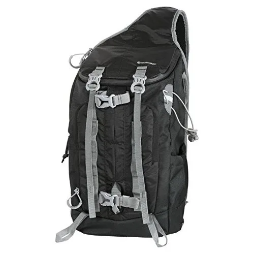 VANGUARD Sedona 43BK Sling Bag (Black)