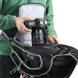 VANGUARD Sedona 45BK Backpack