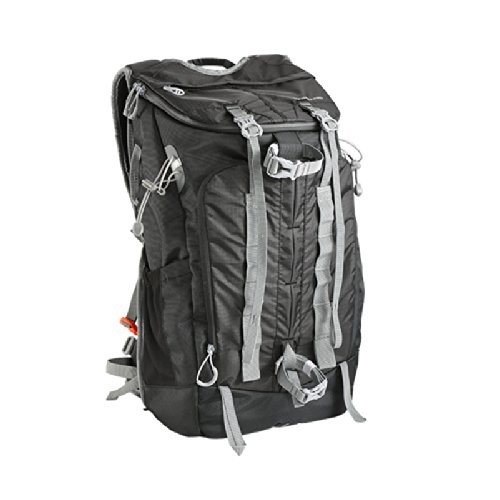 VANGUARD Sedona 51BK Backpack (Black)