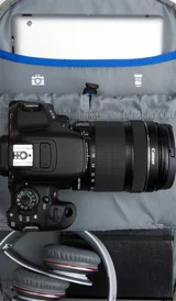 small dslr camera gear