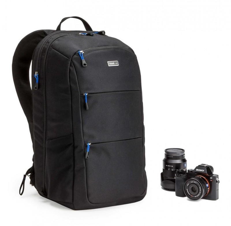 Think Tank Perception Pro Backpack