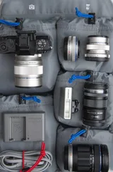 mirrorloss camera gear