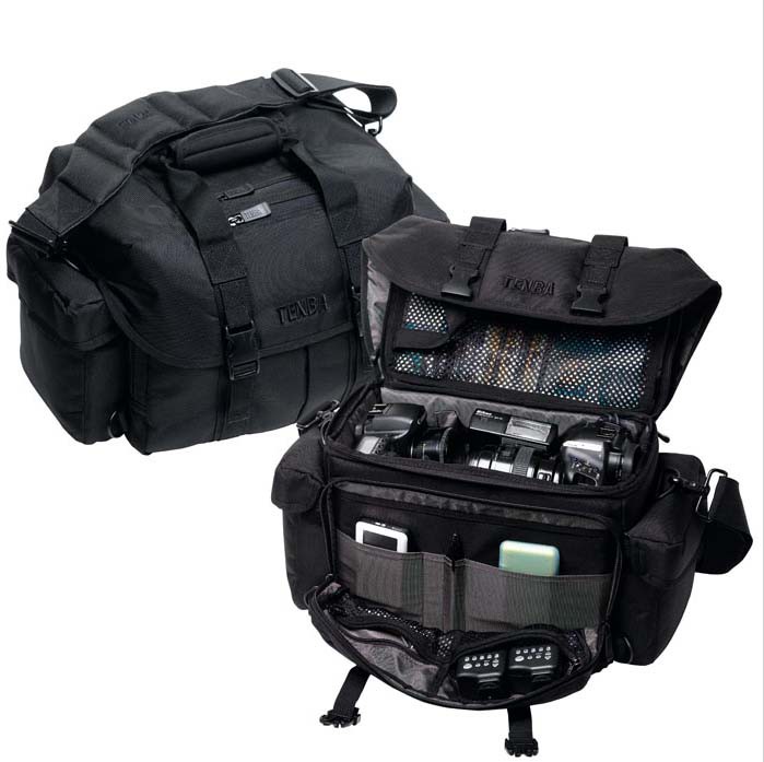 Tenba ProTraveller II: P655