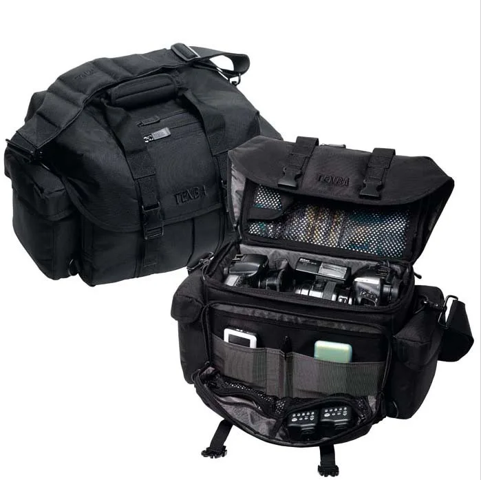 Tenba ProTraveller II: P655