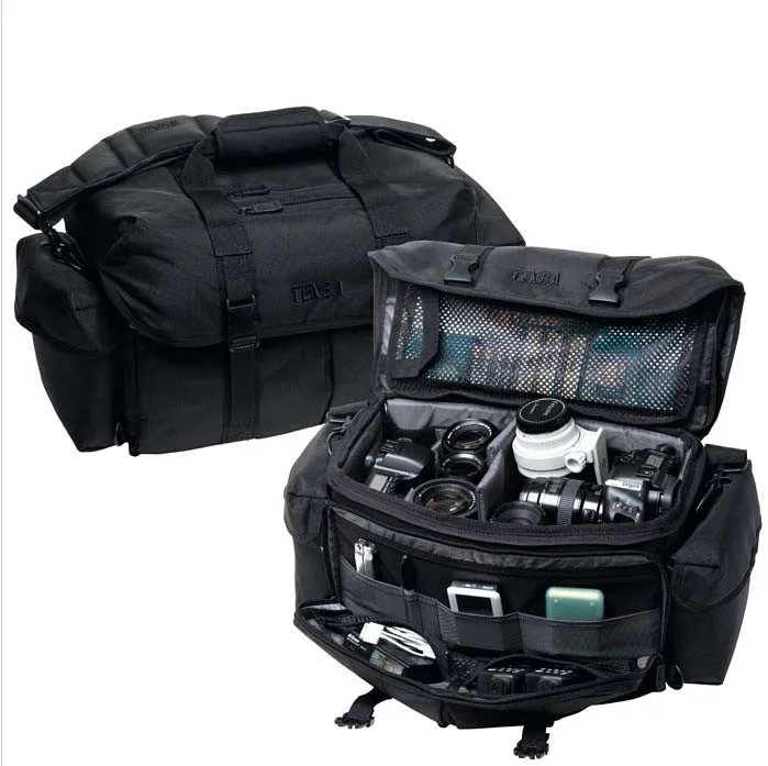 Tenba ProTraveller II: P675