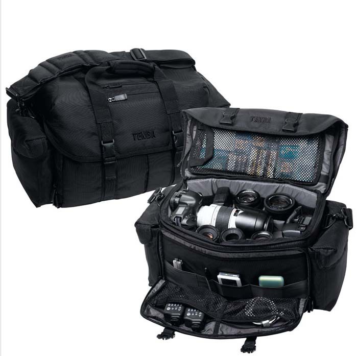 Tenba ProTraveller II: P695