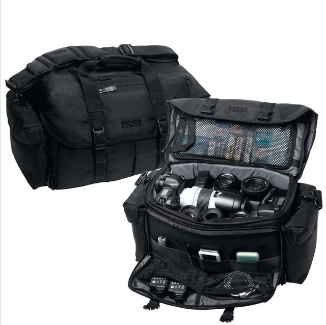 Tenba ProTraveller II: P695