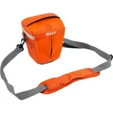 nest explorer 5 strap in orange