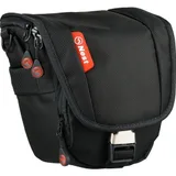 Nest Athena S20 front in black