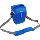 Nest Explorer 10 strap in blue