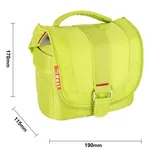 Nest Explorer 25 size in green