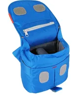 Nest Explorer 25 open in blue