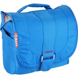 Nest Explorer 50 front in blue