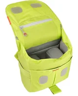 Nest Explorer 50 open in green