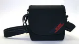 Domke F-5XA SMALL SHOULDER AND BELT BAG-BLACK, photo 1