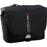 Nest Hiker 10 shoulder bag front without shoulder strap