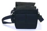 Domke F-5XA SMALL SHOULDER AND BELT BAG-BLACK, photo 2