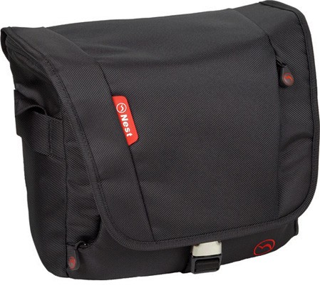 Nest Athena A30 front without strap