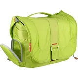Nest Explorer 100S open side pocket in green