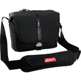 Nest Hiker 20 front in black