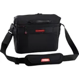Nest Hiker 20 rear in black
