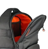 Nest Athena A50 top section open