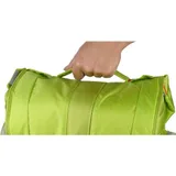 Nest Explorer 100L handle in green