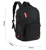 Nest Athena A70 bag size