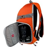 Nest Explorer 200L side view with side access