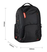 Nest Athena A81 backpack size