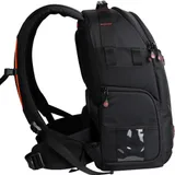 Nest Hiker 100 backpack side closed