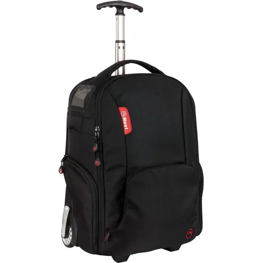 Nest Athena A90 Rolling Backpack
