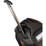 Nest Athena A90 rolling backpack handle view 2