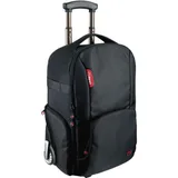 Nest Athena A100 Rolling Backpack front view