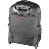 Nest Athena A100 Rolling Backpack rear view