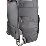 Nest Athena A100 Rolling Backpack side view