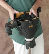 Kinesis C447 Bottomless Holster Case, photo 3