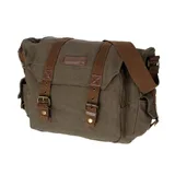 Koolertron Canvas DSLR Shoulder Bag, photo 7