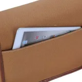 Koolertron Vintage fashionable Canvas DSLR Camera Bag in Brown