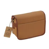 Koolertron Vintage fashionable Canvas DSLR Camera Bag in Brown