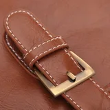 Koolertron Waterproof Vintage fashionable PU Leather