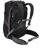 Thule Perspektiv Backpack - tpbp101 rear and shoulder straps