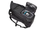 Thule Covert DSLR Rolltop Backpack side access to camera
